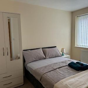 Deluxe Kamer
